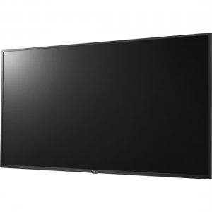 LG 55" 55UT640 4K Ultra HD LED TV