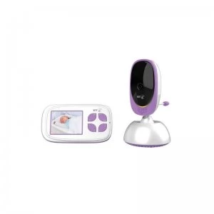 BT Smart Video Baby Monitor 2.8" Screen