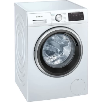Siemens iQ500 WM14UQ92GB 9KG 1400RPM Freestanding Washing Machine
