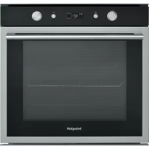 Hotpoint SI6864SHIX 73L Integrated Electric Single Oven