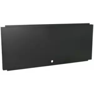 1550mm Modular Back Panel for Use With ys02614 Modular Wall Cabinet