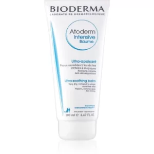 Bioderma Atoderm Ultra-Soothing Cream Very Dry Skin 200Ml