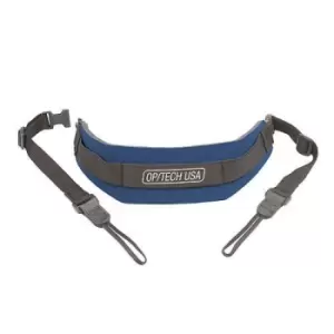 OpTech Pro Loop Strap in Navy