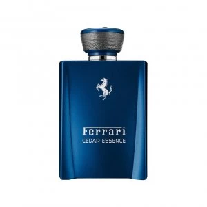 Ferrari Cedar Essence - 10ml Eau de Parfum Miniature Spray