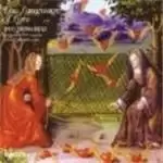 (The) Language of Love - Songs of the troubadours and trouveres