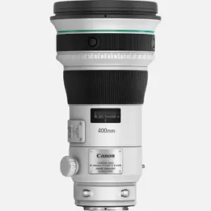 Canon EF 400mm f/4 DO IS II USM Camera Lens