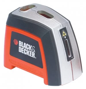 Black and Decker Laser Level