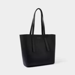 Black Emmy Tote Bag KLB2269