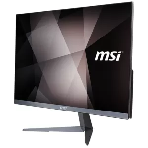 MSI Pro 24X 10M-015EU All-in-One Desktop PC