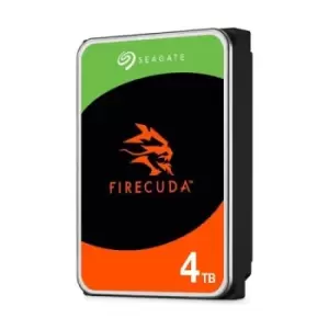 Seagate FireCuda ST4000DXA05 internal hard drive 3.5" 4000 GB Serial ATA III