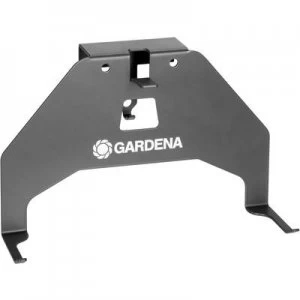 GARDENA 04045-20 Wall bracket Suitable for (chainsaws): Gardena