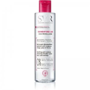SVR Sensifine AR Soothing Micellar Water for Skin Prone to Redness 200ml