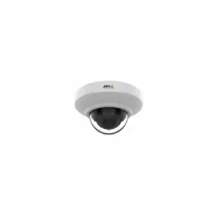 Axis M3066-V IP security camera Indoor Dome Ceiling 1920 x 1080 pixels