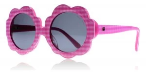 Zoobug 4-9 Years Sunglasses Pink 215 Polariserade 43mm