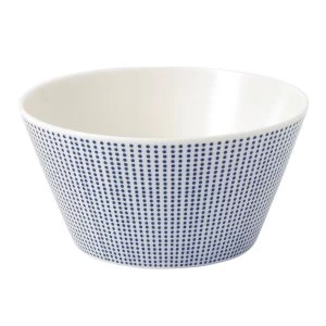 Royal Doulton Pacific cereal bowl
