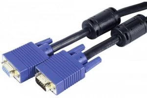 5m Premium Svga Cable