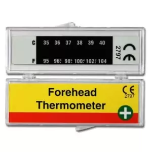 Slingsby Forehead Thermometer
