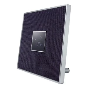 Yamaha ISX80 PURPLE lifestyle desktop speaker purple