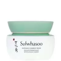 Sulwhasoo Skin Care Radiance Energy Mask 80ml