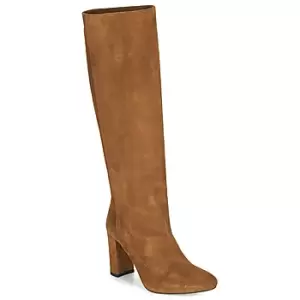 Jonak CALIME womens High Boots in Brown,4,5,5.5,6.5,7.5