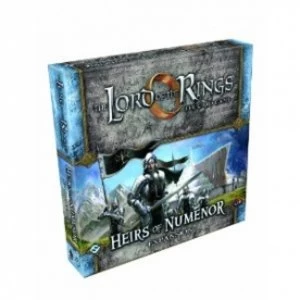 The Lord of the Rings The Card Game Heirs of Numenor