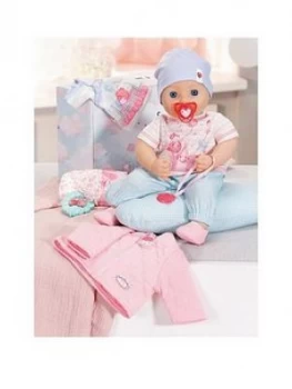 Baby Annabell Mix and Match Set