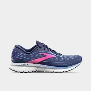 Womens Brooks Trace 2 Road Running Shoes