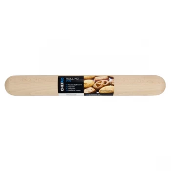 Chef Aid Rolling Pin 30cm