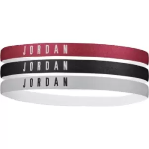 Air Jordan 3pk Hband 00 - Red