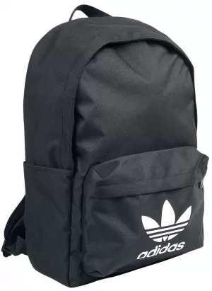 Adidas Originals Ac Classic Backpack - Black