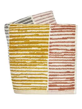Helena Springfield Cassia Towel Range - Cinnamon