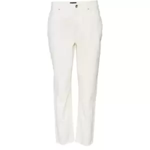 Vero Moda Vero Moda Brenda Jeans Womens - White