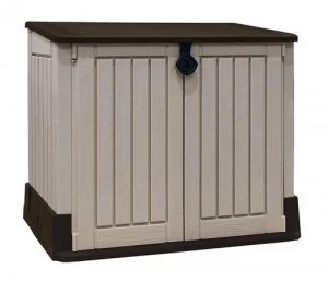 Keter Store It Out Midi Shed