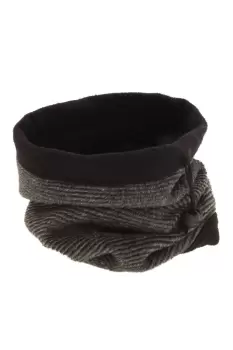 Multipurpose Fleece Neckwarmer Snood / Hat