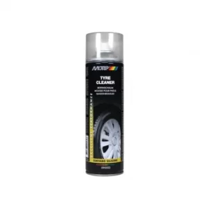 PlastiKote Pro Tyre Foam Cleaner 500ml