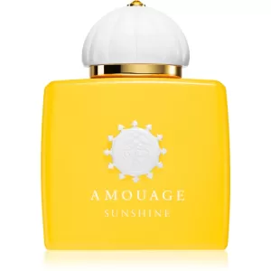 Amouage Sunshine Eau de Parfum For Her 100ml