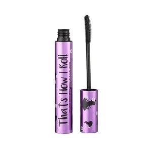 Barry M That's How I Roll Mascara Black