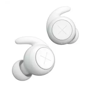 KygoLife E7/1000 TWS Earphones White - 69097-10