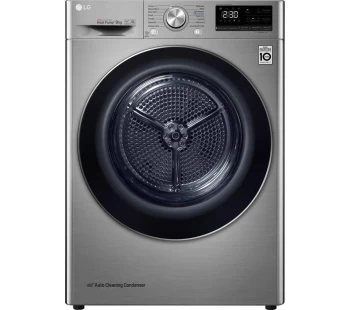 LG FDV909S 9KG Heat Pump Tumble Dryer
