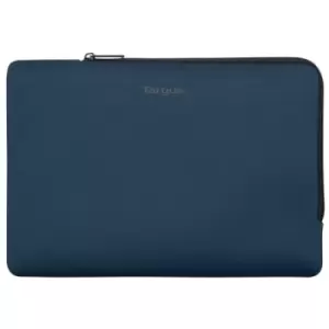 Targus MultiFit notebook case 40.6cm (16") Sleeve case Blue