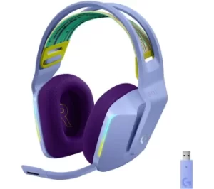 Logitech G733 Lightspeed Wireless Gaming Headphone Headset