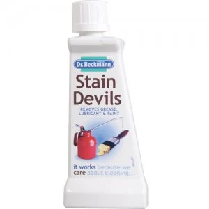 Stain Devils Grease - Lubricant and Paint Stain Remover