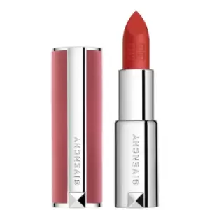 Givenchy Le Rouge Sheer Velvet Lipstick 3.4g (Various Shades) - N32 Rouge Brique