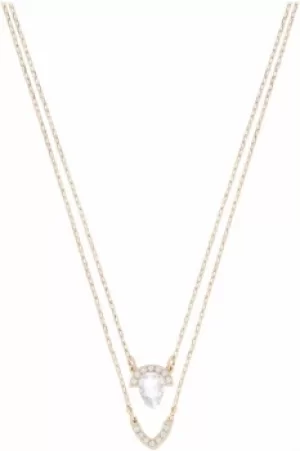 Ladies Swarovski Jewellery Necklace 5278755