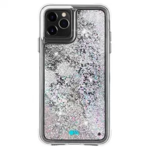 iPhone 11 Pro Waterfall Iridescent Case