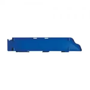 Esselte Transit A4 Letter Tray - Blue - Outer carton of 10