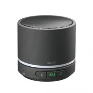 Leitz Complete Mini Conference Portable Bluetooth Wireless Speaker