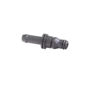 METZGER Connection Piece, coolant line OPEL,CHEVROLET,VAUXHALL 4010345 55354565,1336594,55354565 1336594,55354565