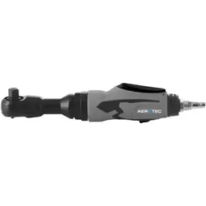 Aerotec CSP 90 Pneumatic ratcheting screwdriver 1/2 (12.5 mm) male square 6.3 bar