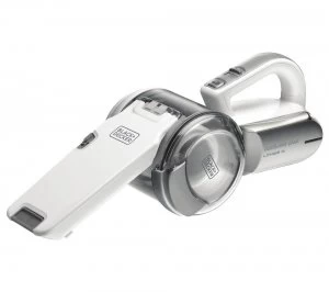 Black & Decker Handheld Cordless Vacuum Cleaner PV1820L